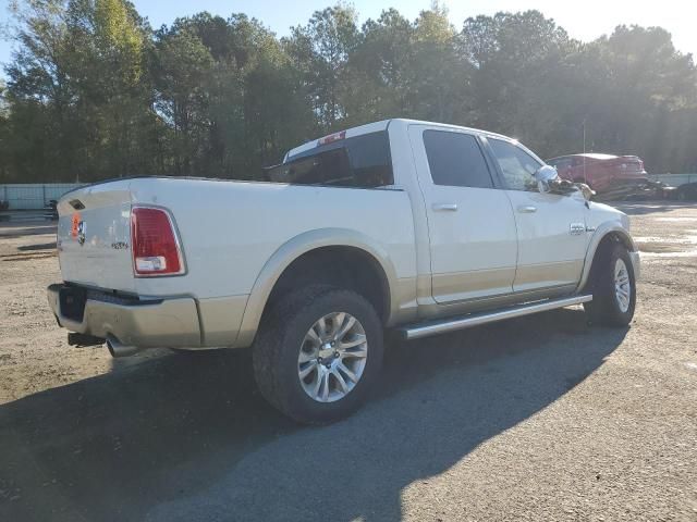 2016 Dodge RAM 1500 Longhorn