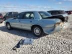 1996 Mercury Grand Marquis LS