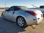 2005 Nissan 350Z Roadster