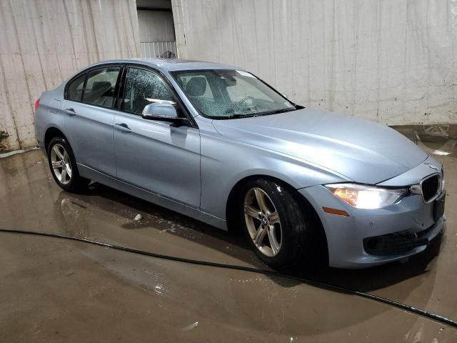 2014 BMW 320 I Xdrive