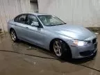 2014 BMW 320 I Xdrive