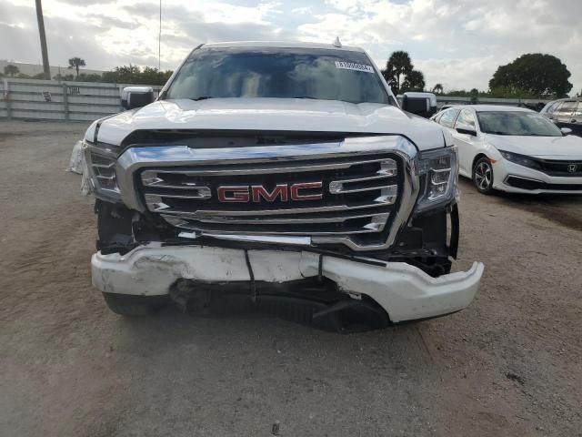 2021 GMC Sierra C1500 SLT