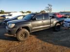 2006 Toyota Tacoma Access Cab