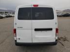 2016 Nissan NV200 2.5S