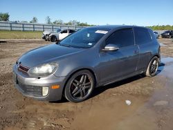 2010 Volkswagen GTI en venta en Houston, TX