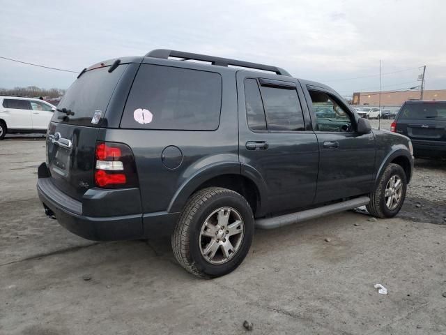 2010 Ford Explorer XLT