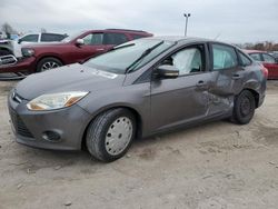 2014 Ford Focus SE en venta en Indianapolis, IN