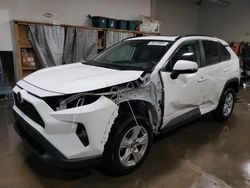 Toyota Vehiculos salvage en venta: 2020 Toyota Rav4 XLE