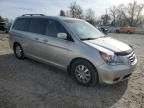 2008 Honda Odyssey EXL