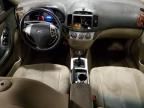 2007 Hyundai Elantra GLS