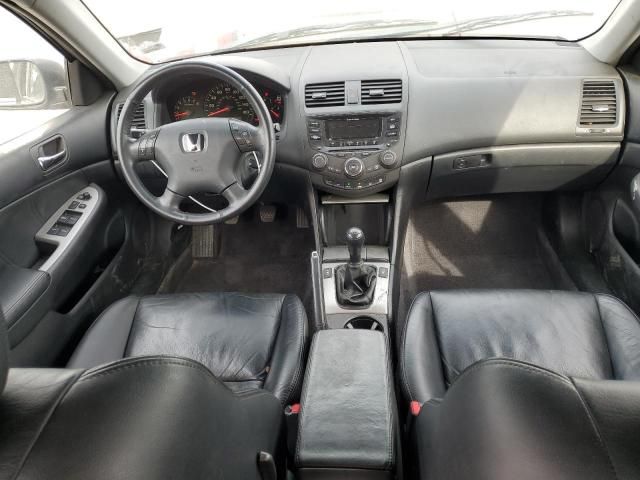 2003 Honda Accord EX