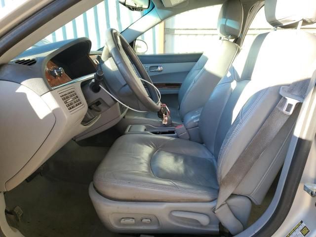 2005 Buick Lacrosse CXL