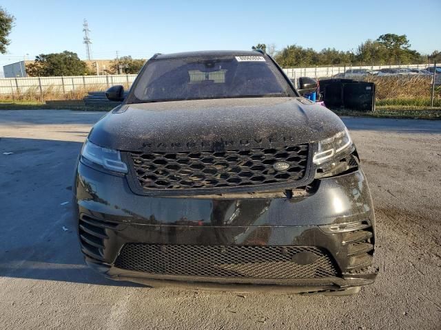 2019 Land Rover Range Rover Velar R-DYNAMIC SE