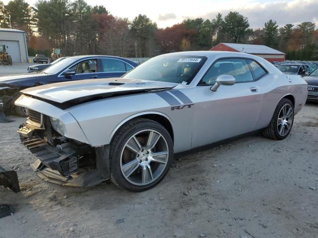 2009 Dodge Challenger R/T