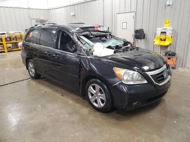 2009 Honda Odyssey Touring