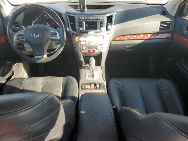 2012 Subaru Legacy 2.5I Limited