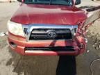 2006 Toyota Tacoma Access Cab