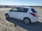 2007 Nissan Versa S