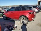 2014 Land Rover Range Rover Evoque Dynamic Premium