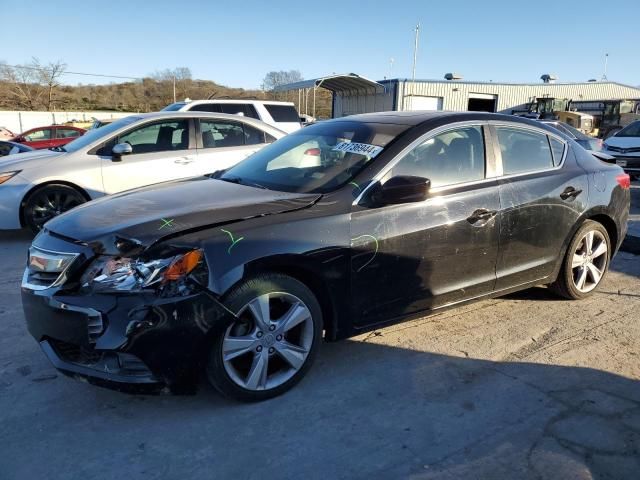 2013 Acura ILX 20 Tech