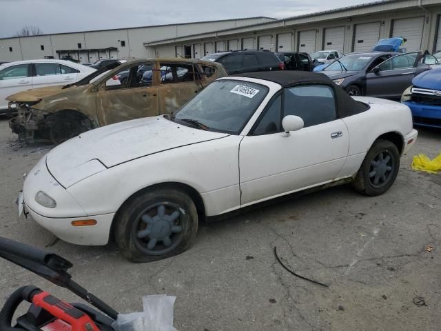 1996 Mazda MX-5 Miata