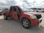 2004 Nissan Titan XE