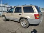 2000 Jeep Grand Cherokee Laredo