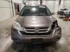 2011 Honda CR-V EXL