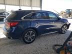 2017 Acura MDX Technology