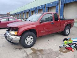 2005 Chevrolet Colorado en venta en Columbus, OH