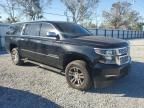 2015 Chevrolet Suburban K1500 LT