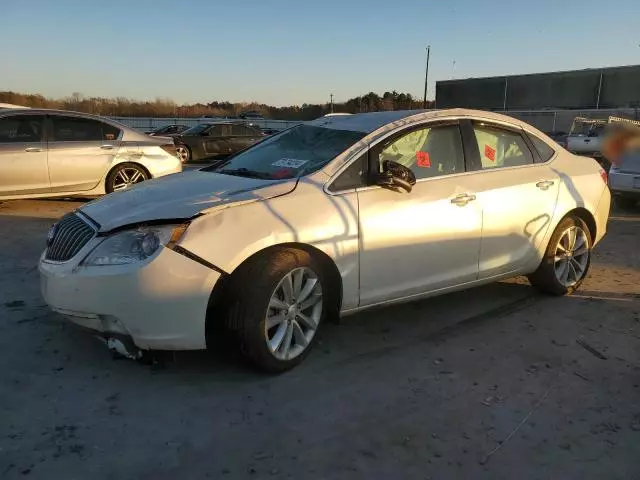 2014 Buick Verano