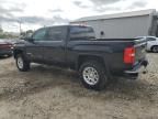 2016 GMC Sierra K1500 SLE