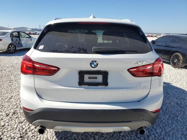 2018 BMW X1 SDRIVE28I