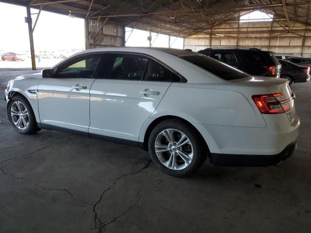 2016 Ford Taurus SEL