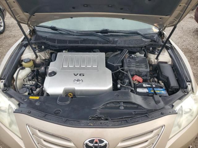 2008 Toyota Camry LE