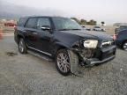 2011 Toyota 4runner SR5