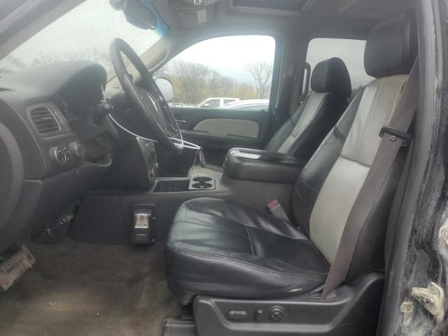 2007 Chevrolet Tahoe K1500