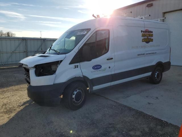 2019 Ford Transit T-250