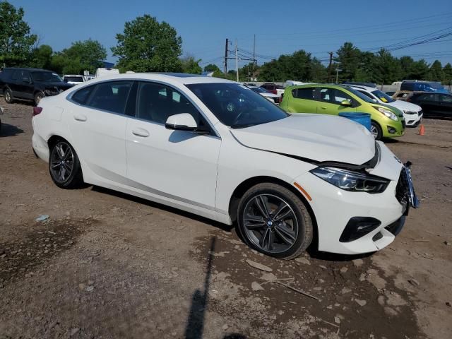 2021 BMW 228XI