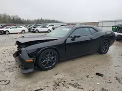 Dodge salvage cars for sale: 2022 Dodge Challenger GT