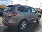 2011 Hyundai Santa FE SE