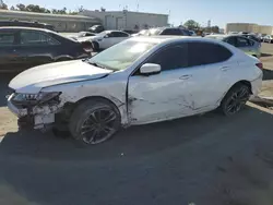 2015 Acura TLX Tech en venta en Martinez, CA