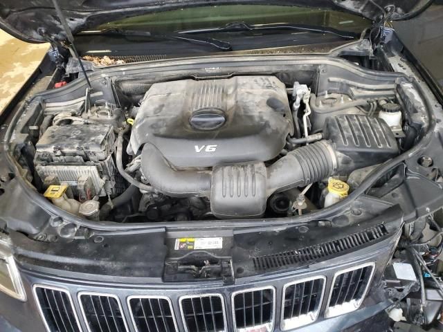 2014 Jeep Grand Cherokee Laredo