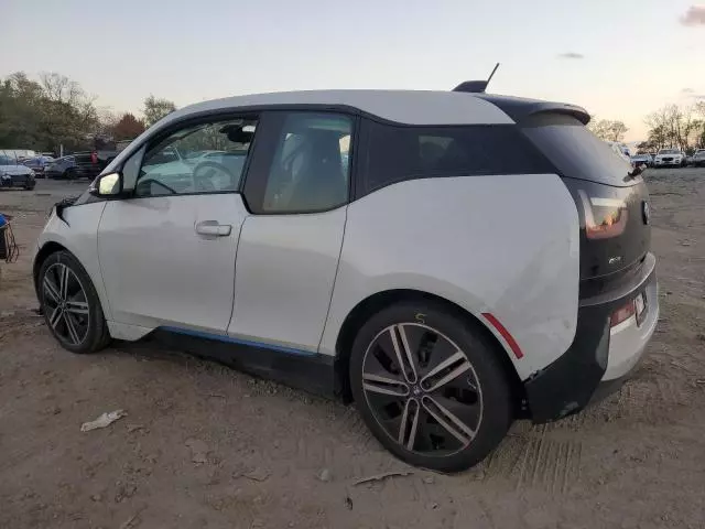 2015 BMW I3 BEV