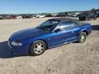 1996 Ford Mustang