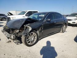 Infiniti salvage cars for sale: 2005 Infiniti G35