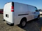 2020 Chevrolet Express G2500