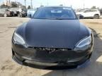 2021 Tesla Model S