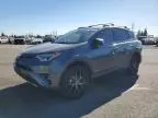 2018 Toyota Rav4 SE